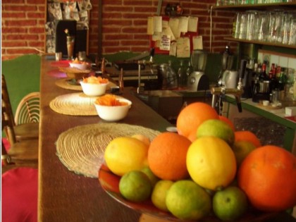 Photo: Taberna Mexicana